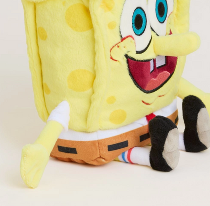 Spongebob Warmies