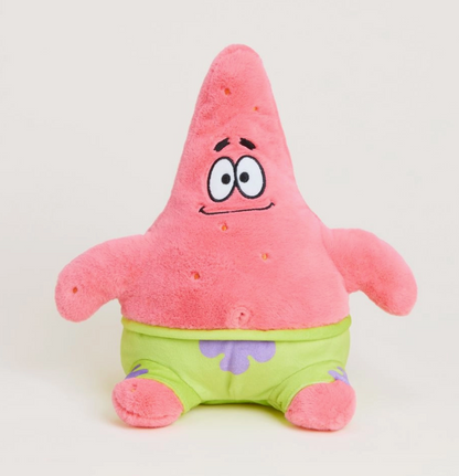 Patrick Star Warmies