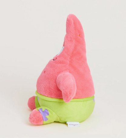 Patrick Star Warmies