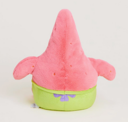 Patrick Star Warmies