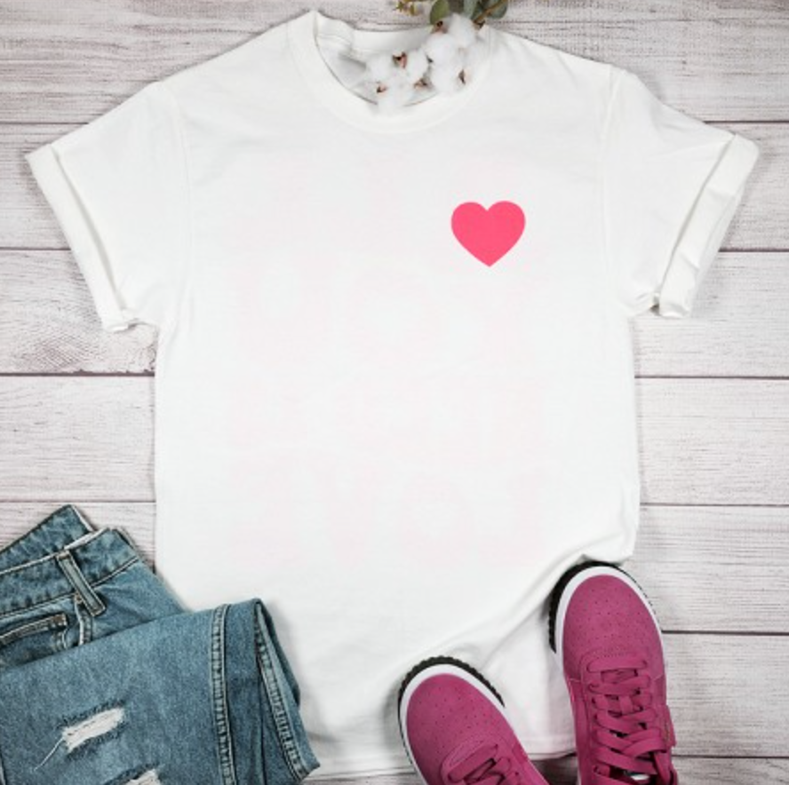 All You Need Is Love Tee