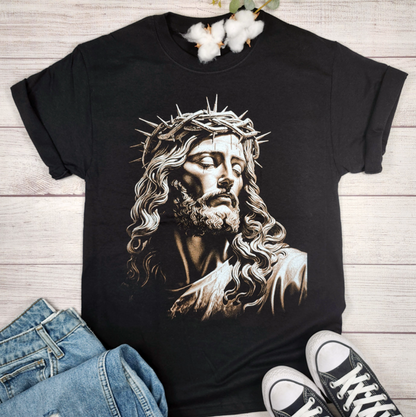 Christ The Savior Tee