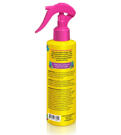 Pineapple Banana Conditioning Detangler by Piggy Paint