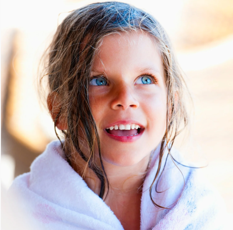 Foaming Rinse Free Shampoo