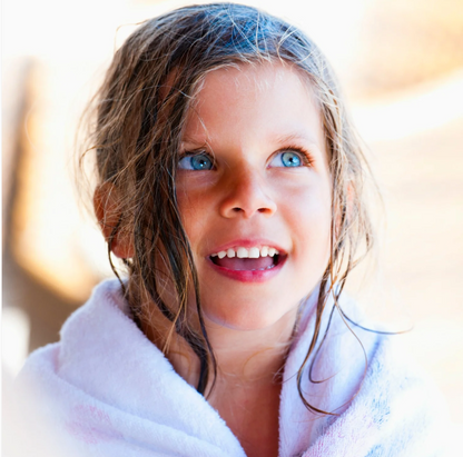 Foaming Rinse Free Shampoo