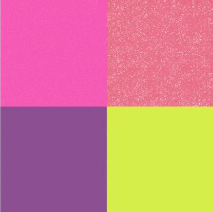 Cutie Fruity Gift Set - Kids Non-toxic Nail Polish by Piggy Paint