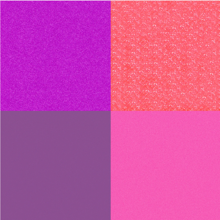 Swirls & Twirls Gift Set - Kids Non-toxic Nail Polish by Piggy Paint