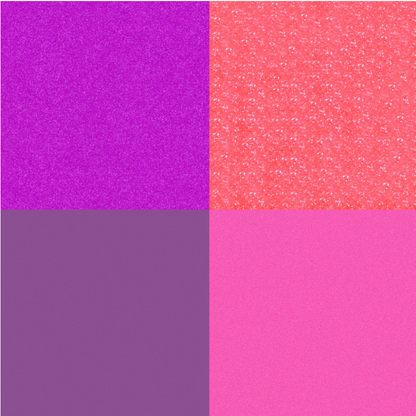 Swirls & Twirls Gift Set - Kids Non-toxic Nail Polish by Piggy Paint