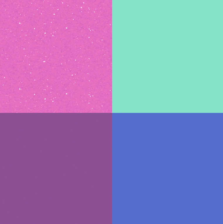 Scented Fruit Fairy 4 Polish - Gift Set - Kids Non-toxic Nail Polish by Piggy Paint