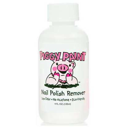 Nail Polish Remover by Piggy Paint