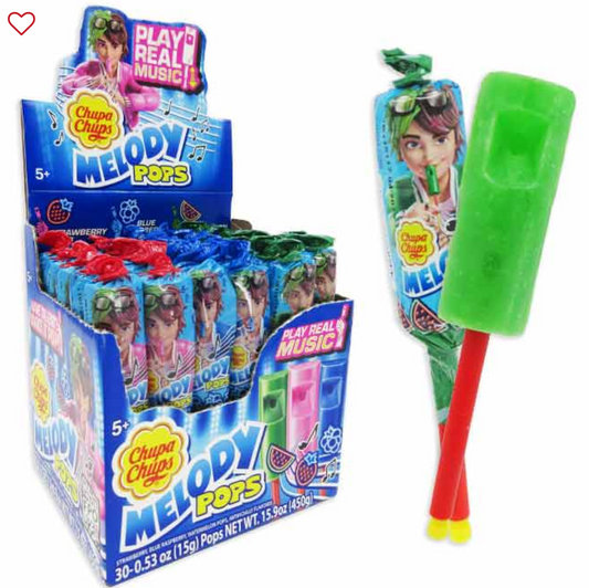 Melody Whistle Pop