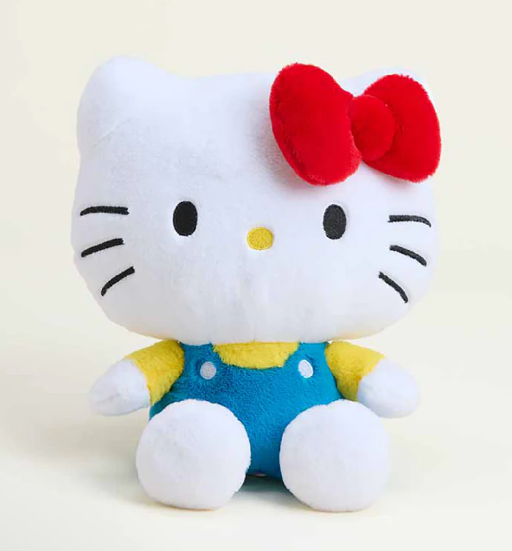 Hello Kitty Warmies