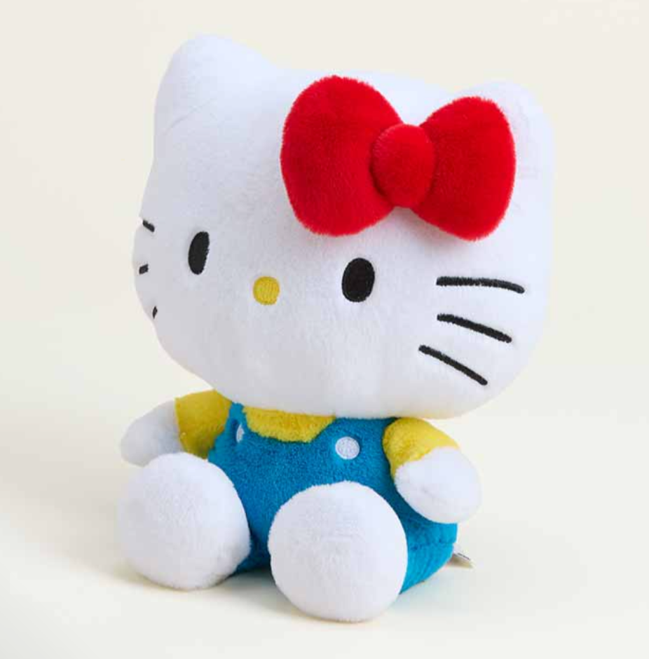Hello Kitty Warmies
