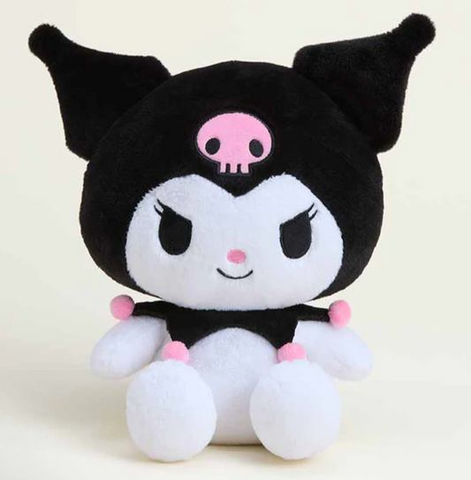 Kuromi Warmies