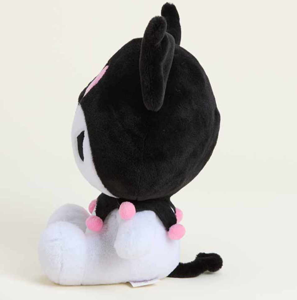 Kuromi Warmies