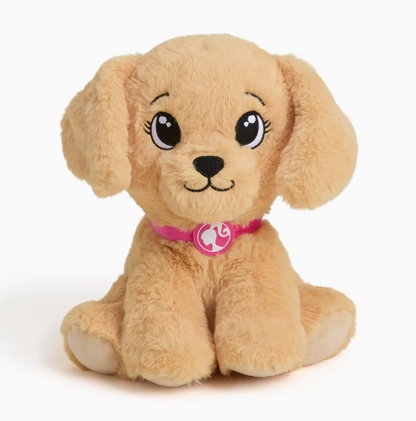 Barbie Dog Taffy Warmies