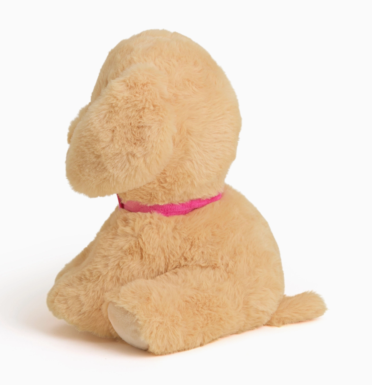 Barbie Dog Taffy Warmies