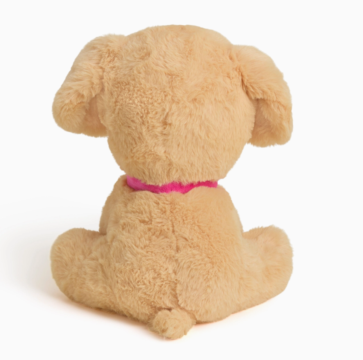 Barbie Dog Taffy Warmies
