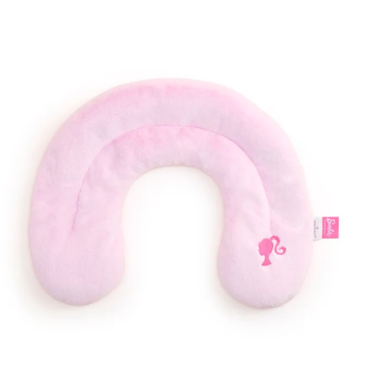 Barbie Curved Neck Wrap Warmies
