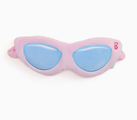Barbie Eye Mask Warmies