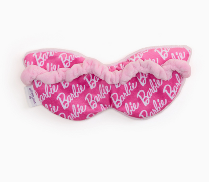 Barbie Eye Mask Warmies