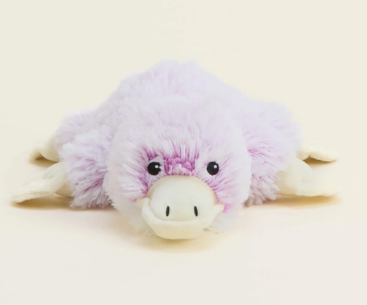 Platypus Warmies Junior