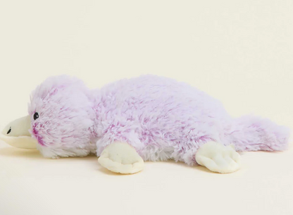 Platypus Warmies Junior