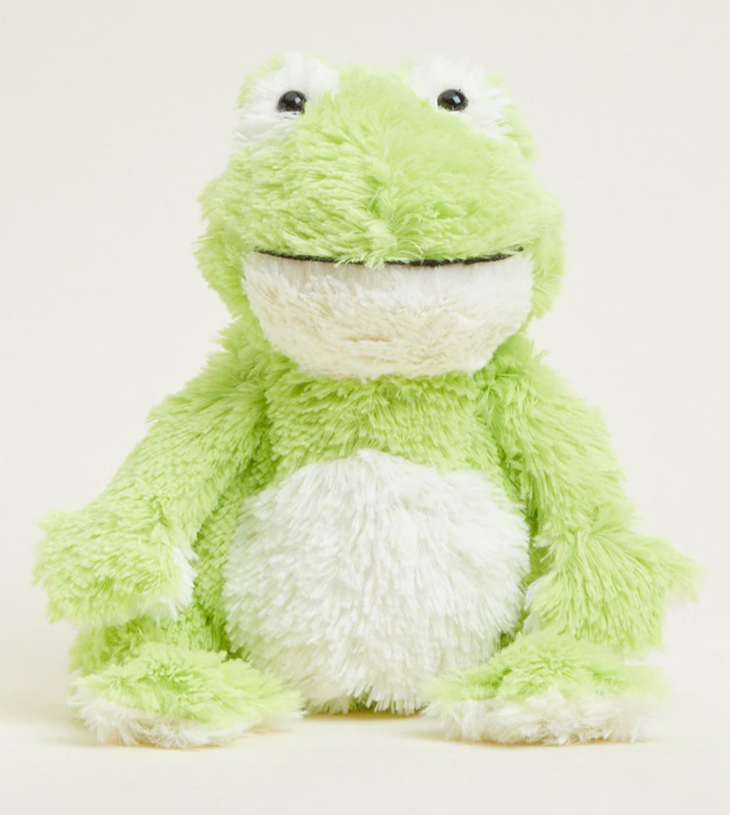 Frog Warmies