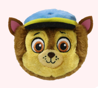 Ty Bouncers