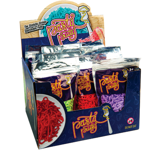 Pasta Putty