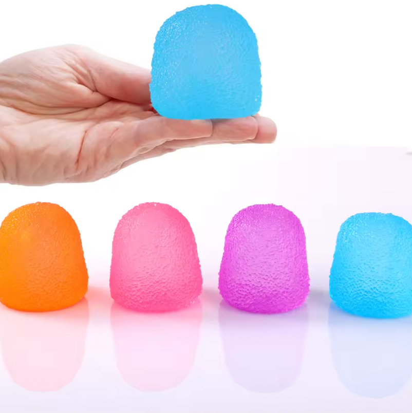 Drop Stress Toy