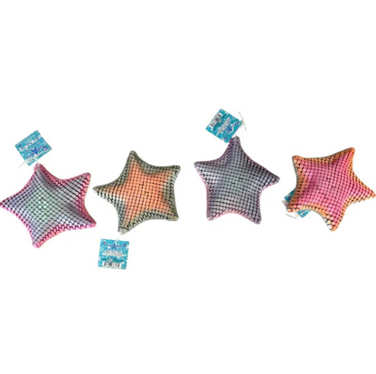 Twiddle 3D Starfish