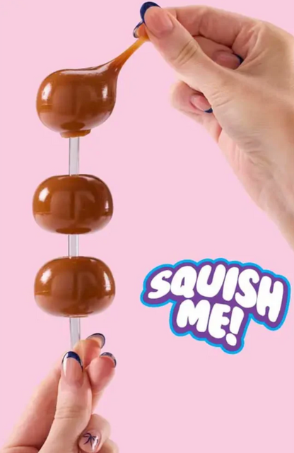 Mushmeez Sweet Friends Assorted