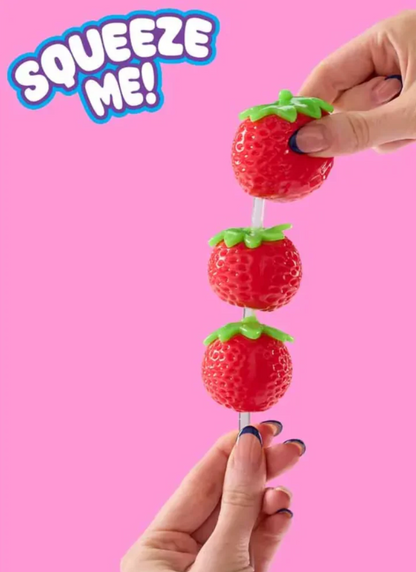 Mushmeez Sweet Friends Assorted