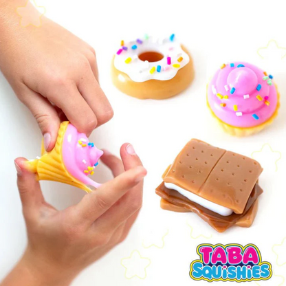 Mushmeez Yummy Minis 3-Pack