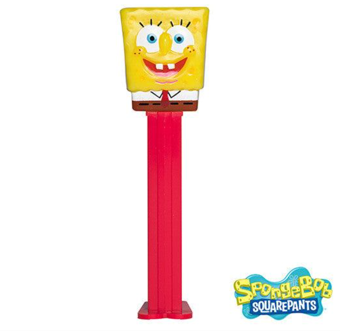 Pez Candy and Dispenser