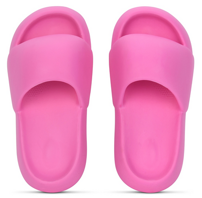 Pink Slides