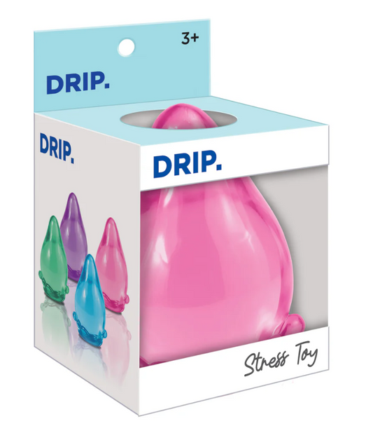 Drip Stress Toy