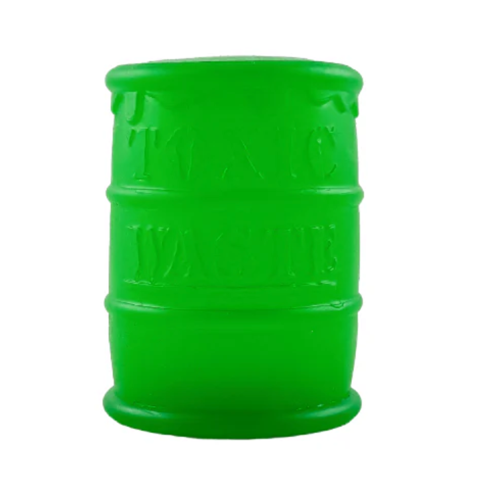 Toxic Waste Squishy