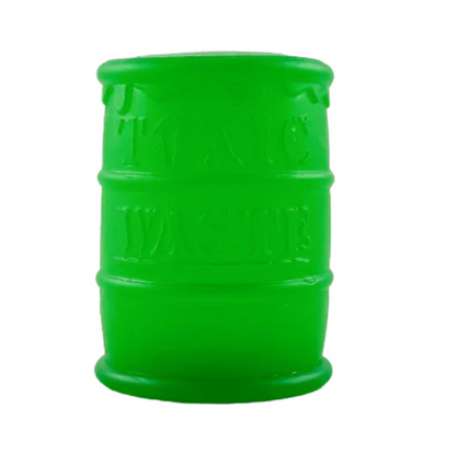 Toxic Waste Squishy
