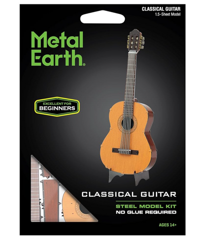 Metal Earth Steel Model Kits