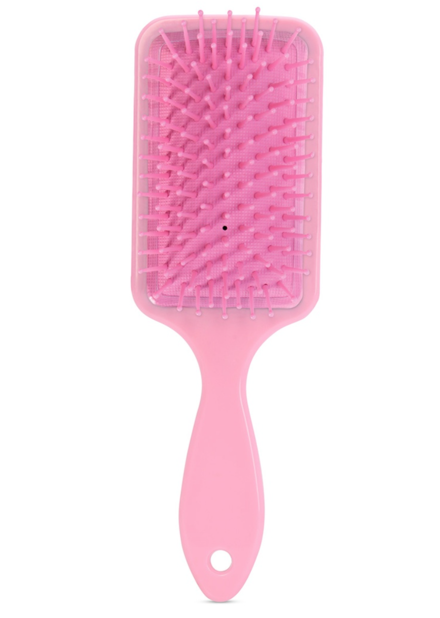 Sprinkle Sparkle Paddle Brush