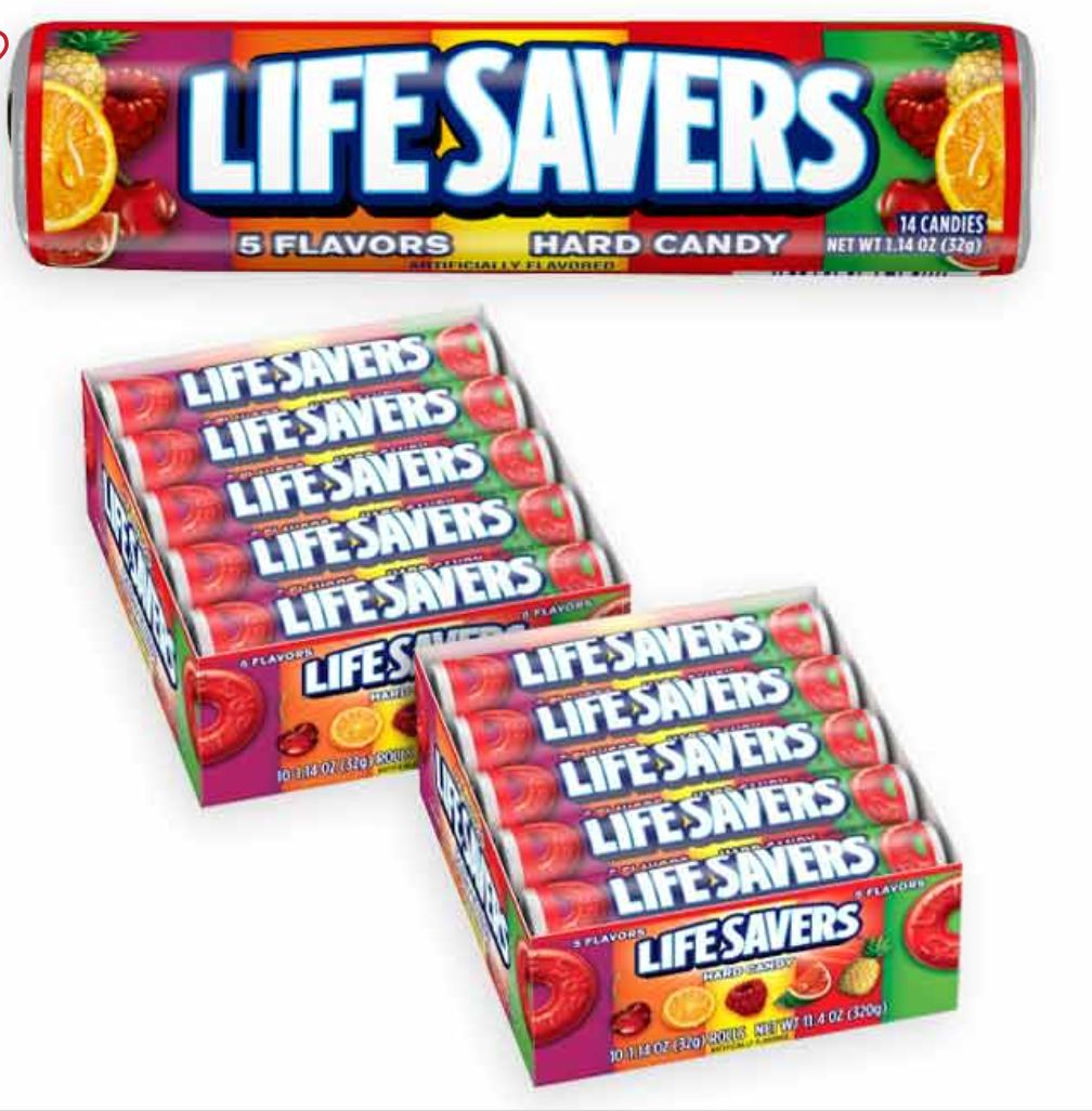 Life Savers