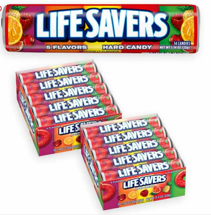 Life Savers