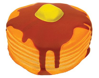 Slow Rise Pancake Squishy