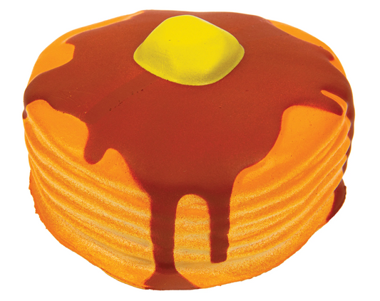 Slow Rise Pancake Squishy
