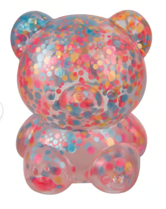 Sprinkle Bear Gummiez