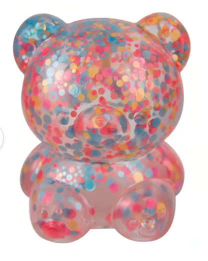 Sprinkle Bear Gummiez