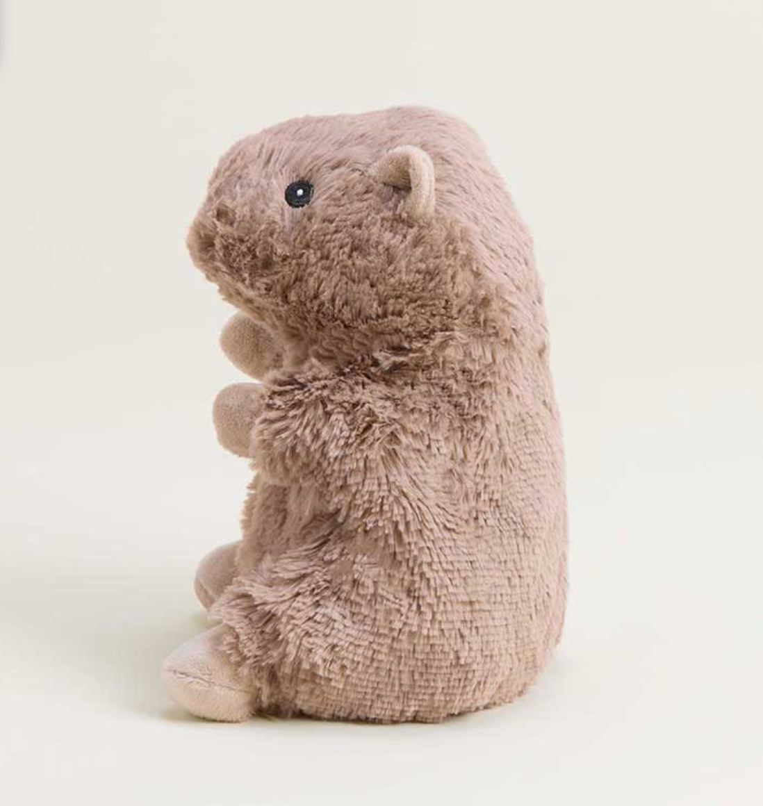 Capybara Junior Warmies