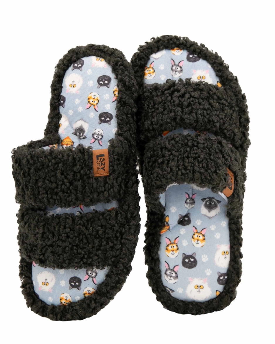 Lazy One House Slipper